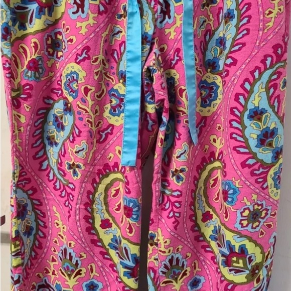 Nick & Nora Pajamas Large - Picture 4 of 5